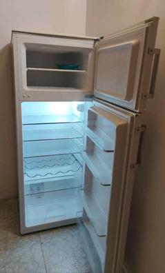 Nevera sin congelador Neveras, frigoríficos de segunda mano baratos en  Ourense Provincia