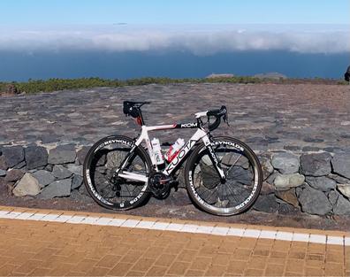 Cuadro kuota carretera carbono Bicicletas de segunda mano baratas