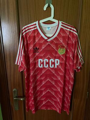 Camiseta outlet retro urss