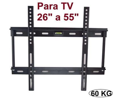 SOPORTE TV LCD-LED BRAZO LARGO 45KGS.. 30 - 63