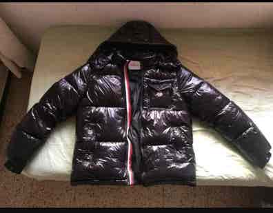 Moncler Abrigos de hombre segunda mano | Milanuncios