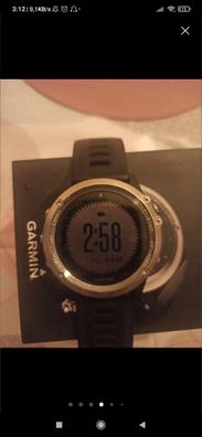 Garmin fenix 3 de segunda mano Milanuncios