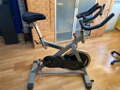 Bicicleta estatica conor discount fitness