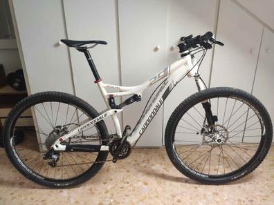 Cannondale milanuncios hot sale