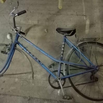 Bicicleta best sale orbea 1960