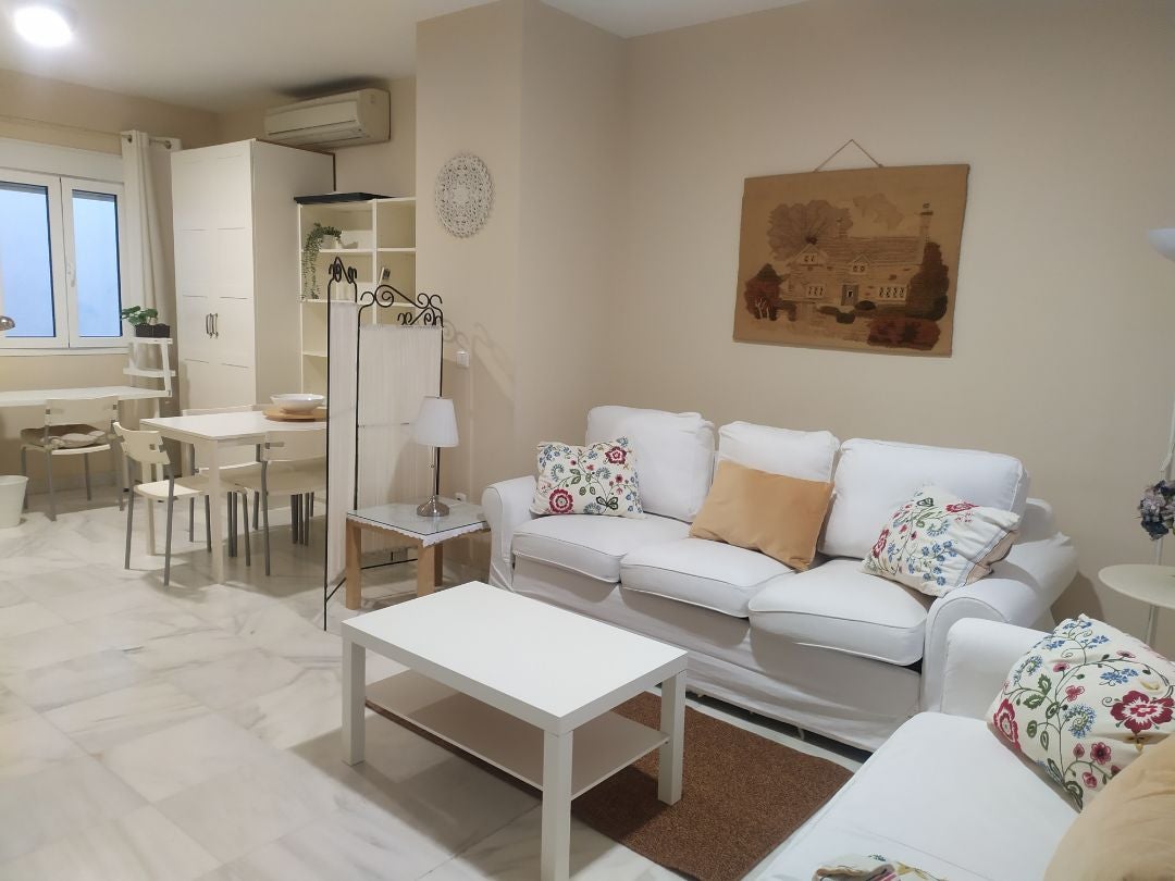 Fotografía del inmueble reportado: 985 €/mes — Sevilla, Sevilla