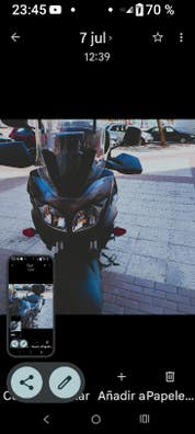 Suzuki V Strom 650 ABS Adventure