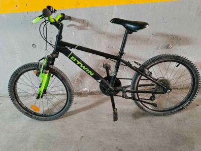 HOT Btwin Racing Boy Bici Btwin Verde Btwin 20 Racing Boy De