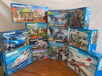 Caravana discount playmobil 6671