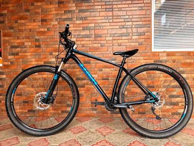 Trek superfly de segunda mano Milanuncios