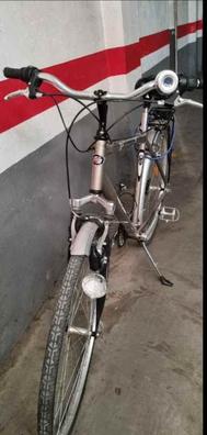 Bicicleta windsor de discount montaña