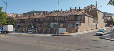 salida auge Antecedente Chalets en venta en Cuenca Capital. Comprar y vender chalets | Milanuncios