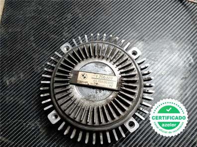 Embrague Visco Ventilador Para BMW - Compatible Con Modelos E31, E32, E34, E38, E39 (1987-2004)
