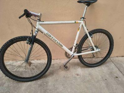 Cannondale gemini enduro freeride de segunda mano Milanuncios