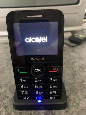 Móviles Alcatel de segunda mano baratos en Madrid | Milanuncios