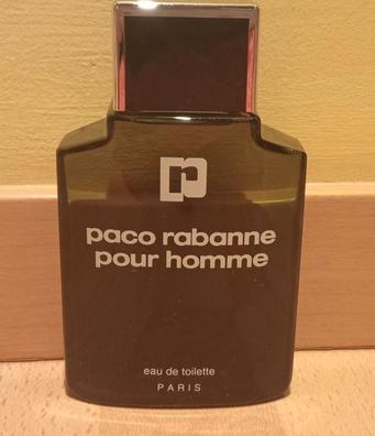 Paco rabal perfume online hombre