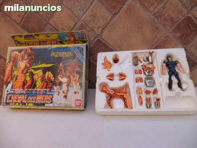 Caballeros zodiaco Juguetes de segunda mano baratos | Milanuncios