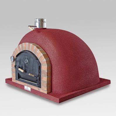 Milanuncios - Pirometro para horno de leña, termometro