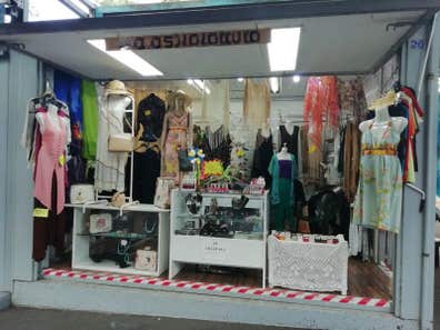 y traspasos de tiendas de ropa y moda en Tenerife | Milanuncios