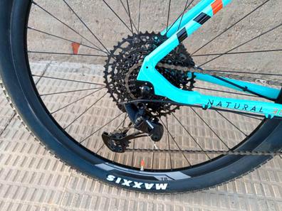 Bicicletas discount megamo 2018