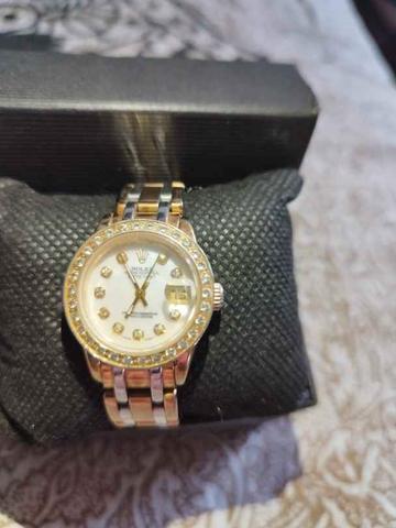 Milanuncios reloj rolex