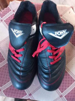 botas de futbol marca pony modelo turf bota en - Compra venta en  todocoleccion