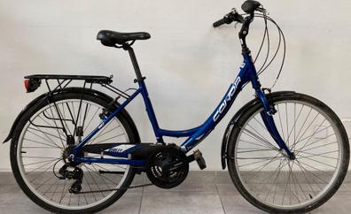 Bicicleta conor online riverside