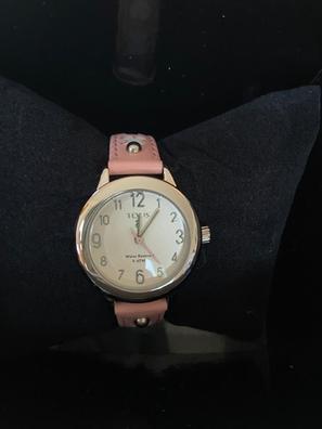 Reloj Tous con Diamantes, Comprar joyas y relojes Tous de segunda mano