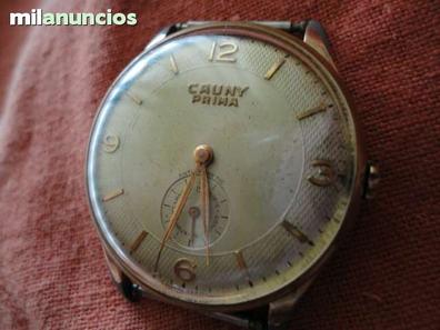 Reloj cauny prima online precio