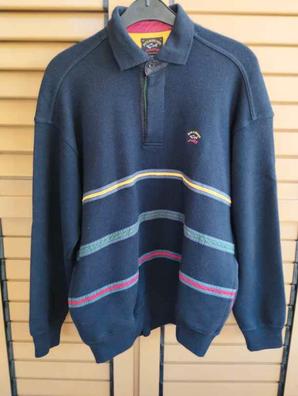 Paul And Shark Polo Shirt Marca Ropa Paul Shark Paul Shark For Men