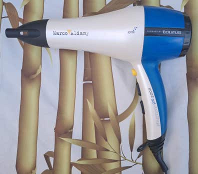 Secadores y rizadores de segunda mano en Cataluña Milanuncios