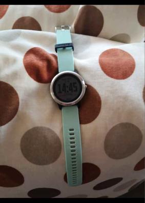 Reloj Garmin Mujer Vivoactive 4 de segunda mano por 150 EUR en A Coruña en  WALLAPOP