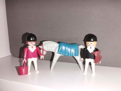 Milanuncios playmobil online