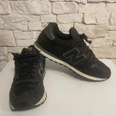 New balance 327 talla 42 de segunda mano para hombre Milanuncios