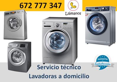 Lavadoras Ocasión Mallorca Servicio Técnico