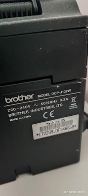 ESCANER BROTHER ADS-1100W COLOR DOBLE CARA