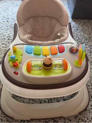 Artículos para bebes de segunda mano en Sant Cugat del Valles