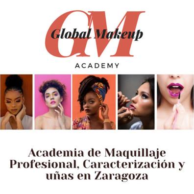 Cursos maquillaje Centros de belleza, estética y cosmética baratos en  Zaragoza | Milanuncios