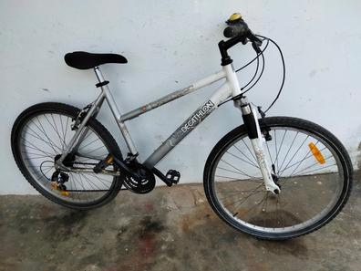 Bicicleta mountain bike de best sale segunda mano