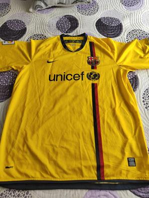 Milanuncios - Camisetas de futbol retro mejor calidad