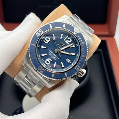 Comprar Relojes Replicas Suizas: Rolex,Breitling,Omega Relojes Replicas  España AAA