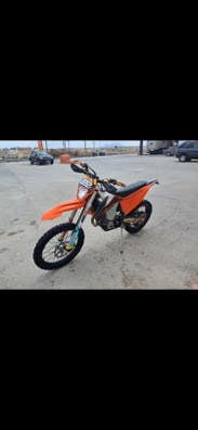 Ktm - exc f 250