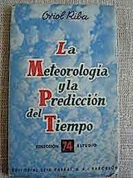 Meteorologia de segunda mano Milanuncios