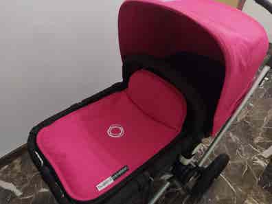 Barra bugaboo de de mano baratos | Milanuncios