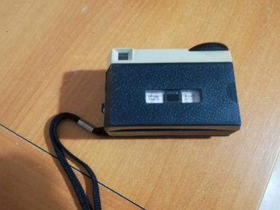 Kodak Ektar H35: la cámara perfecta para que los carretes de