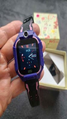 Milanuncios - Reloj inteligente para niños con llamada