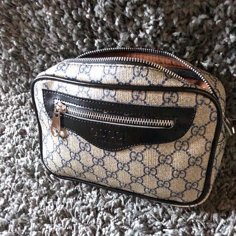 Bolsa De Mano Para Hombre Lv