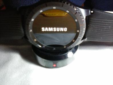 Samsung gear s3 frontier segunda mano hot sale