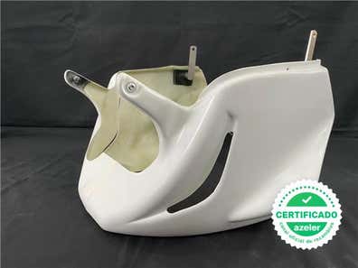 deauville para moto de segunda mano baratos Milanuncios