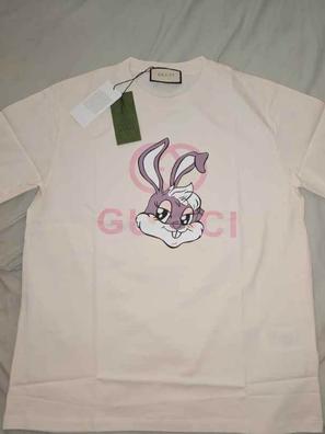 Camiseta discount gucci imitacion